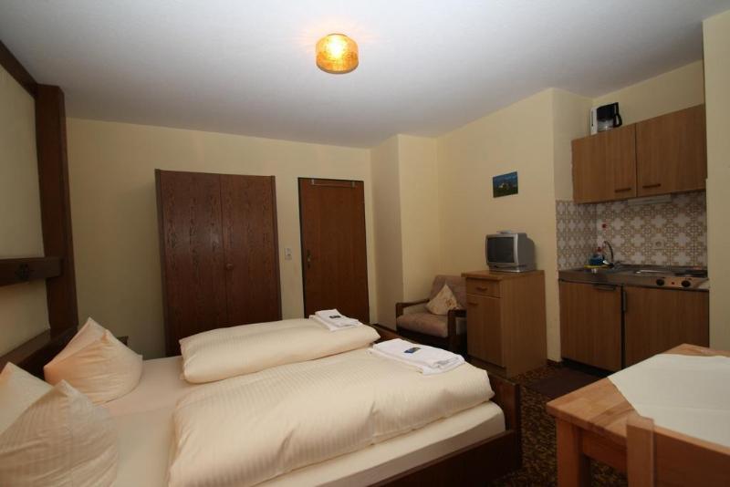 Gaestehaus Koepf Füssen Esterno foto