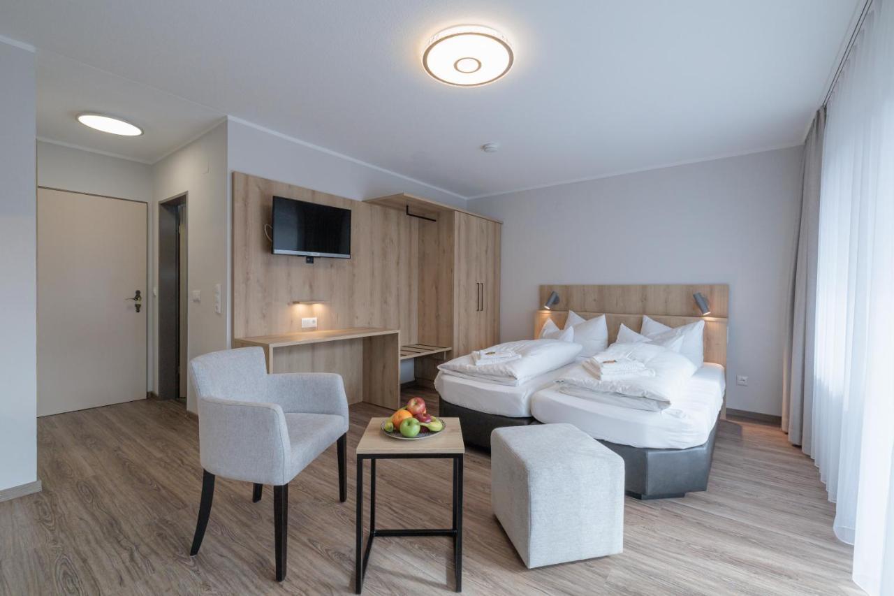 Gaestehaus Koepf Füssen Esterno foto