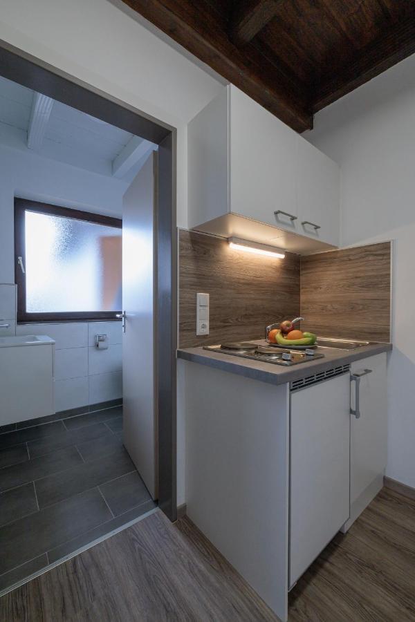 Gaestehaus Koepf Füssen Esterno foto
