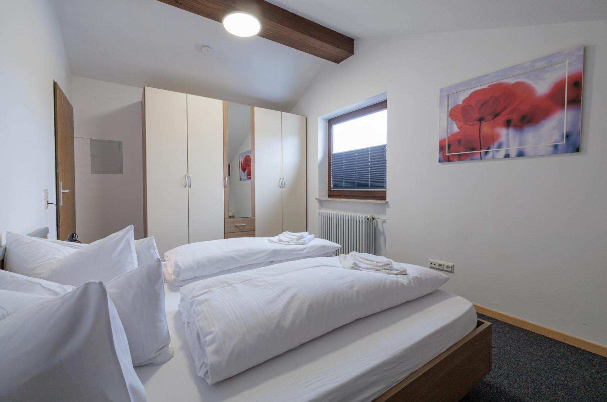 Gaestehaus Koepf Füssen Esterno foto