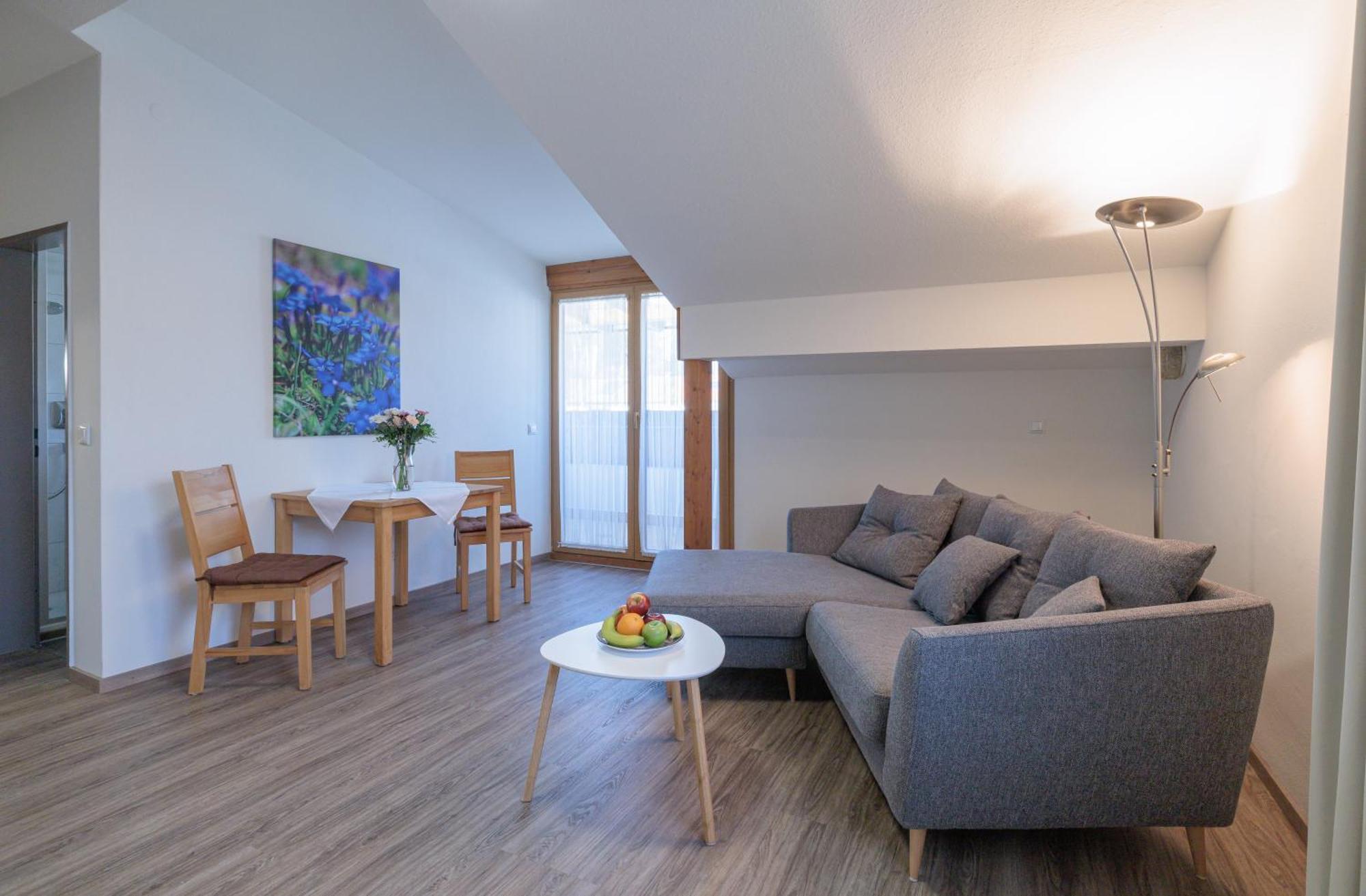 Gaestehaus Koepf Füssen Esterno foto