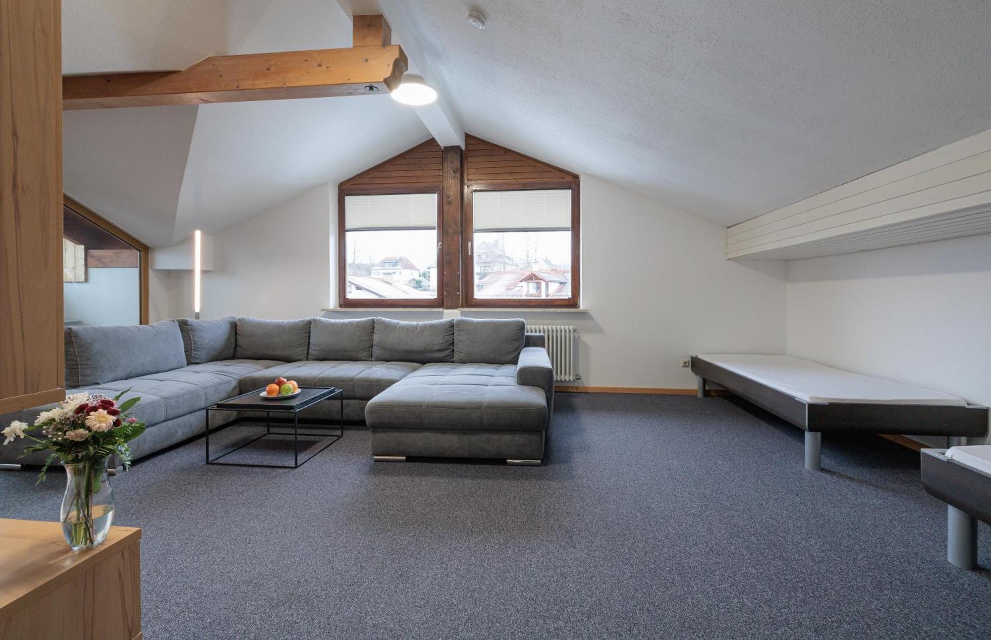 Gaestehaus Koepf Füssen Esterno foto
