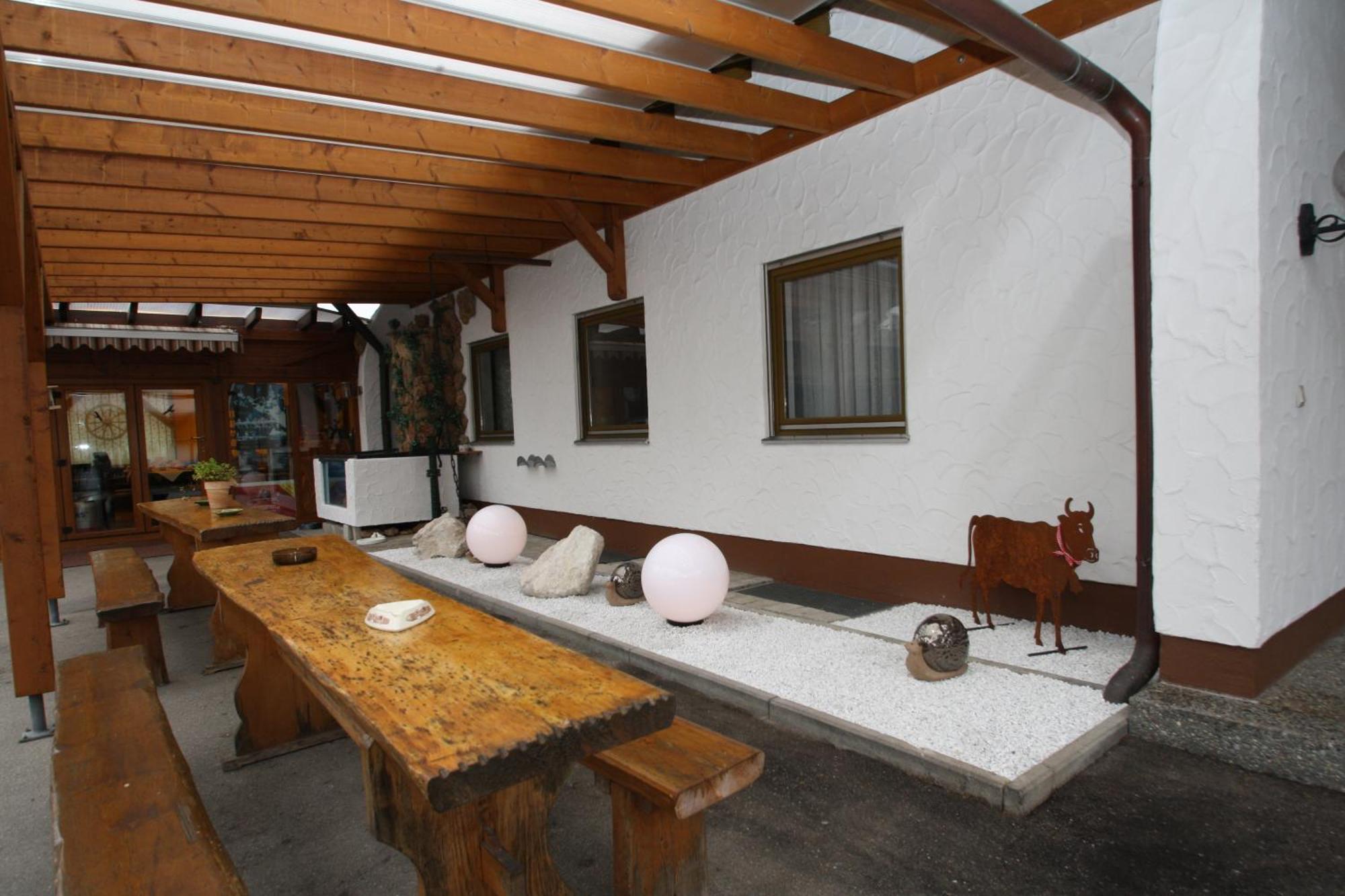 Gaestehaus Koepf Füssen Esterno foto